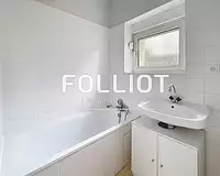 Appartement, 25,4 m²