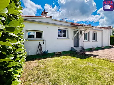 Maison, 99 m²