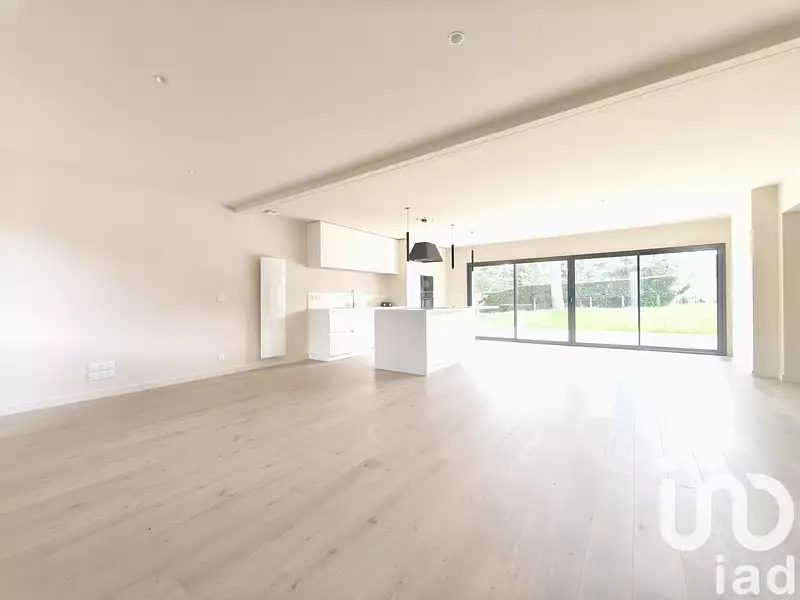 Maison, 131 m²