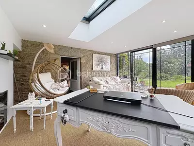 Maison, 111 m²