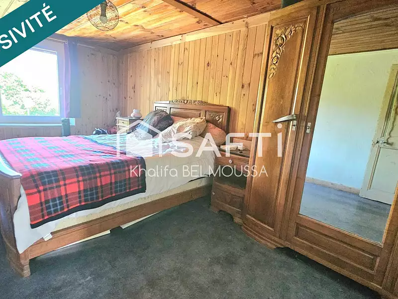 Maison, 150 m²