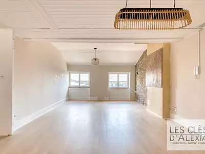 Appartement, 122,05 m²