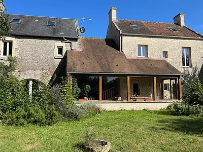 Maison, 261 m²