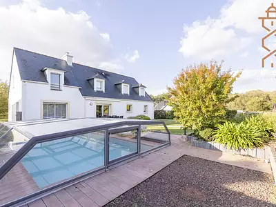 Maison, 193 m²
