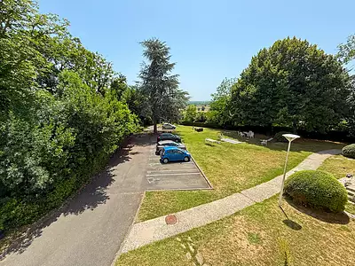 Appartement, 42,52 m²
