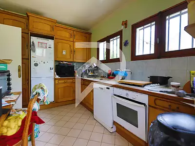Maison, 183,65 m²