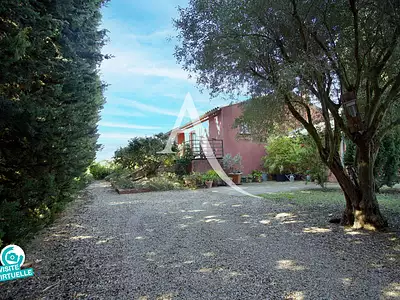 Maison, 138 m²