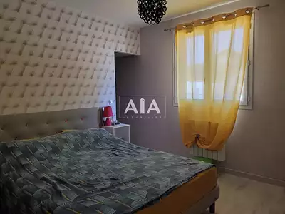 Maison, 131 m²
