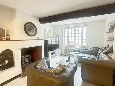Maison, 154 m²