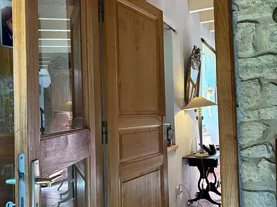 Maison, 126 m²