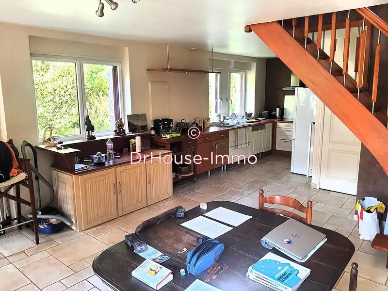 Maison, 82 m²