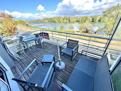 Appartement, 71,13 m²