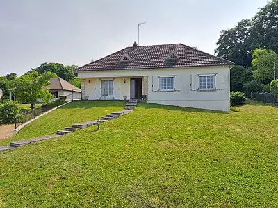 Maison, 100 m²