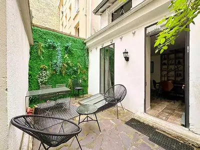 Appartement, 74 m²