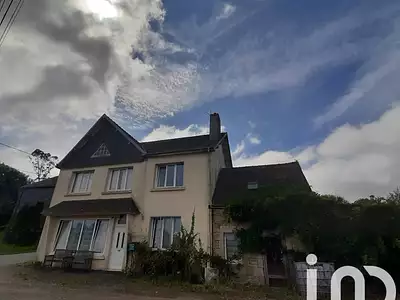 Maison, 199 m²