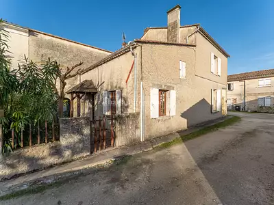 Maison, 151 m²