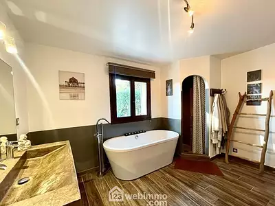 Maison, 100 m²