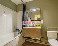 Appartement, 45 m²