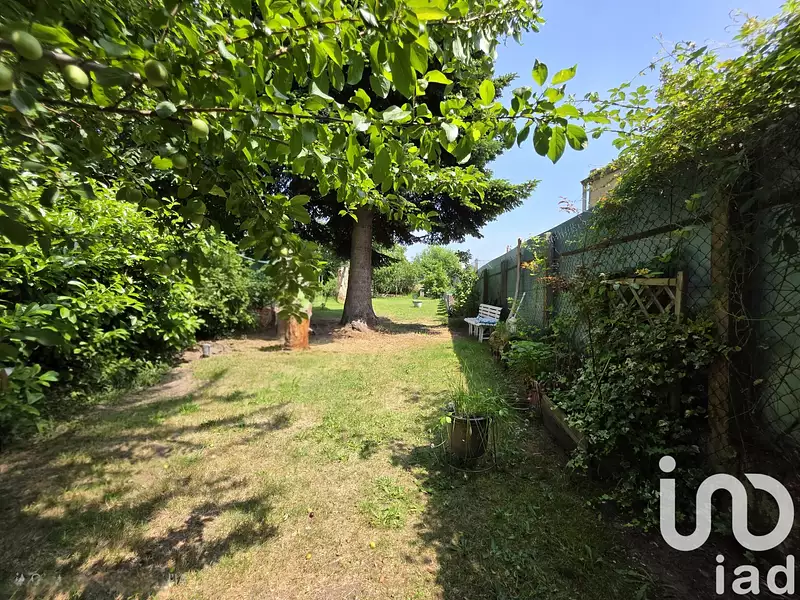 Maison, 100 m²