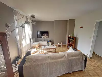 Maison, 117 m²