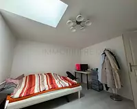 Appartement, 207 m²