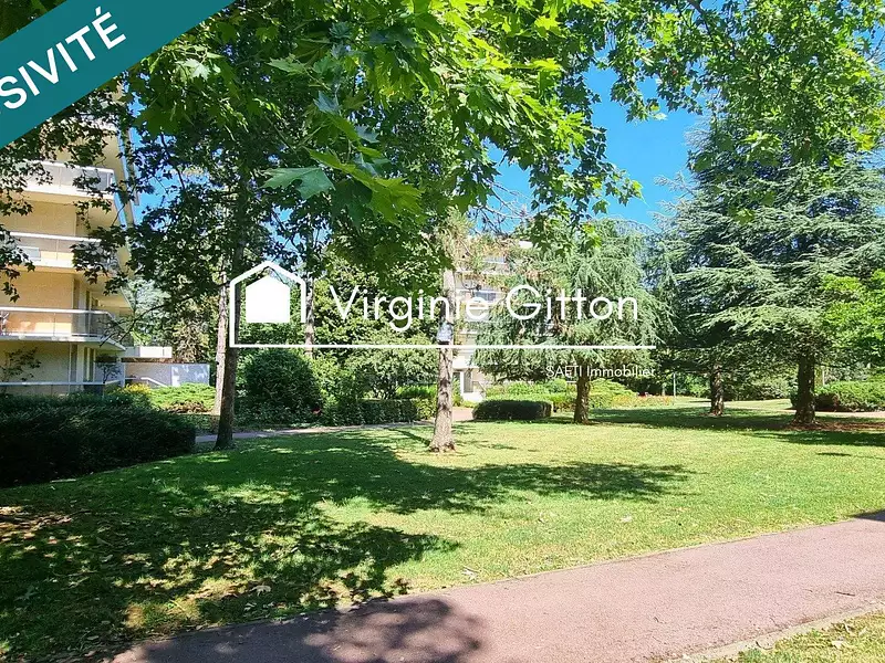 Appartement, 30 m²