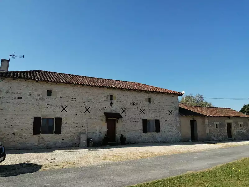 Maison, 149 m²
