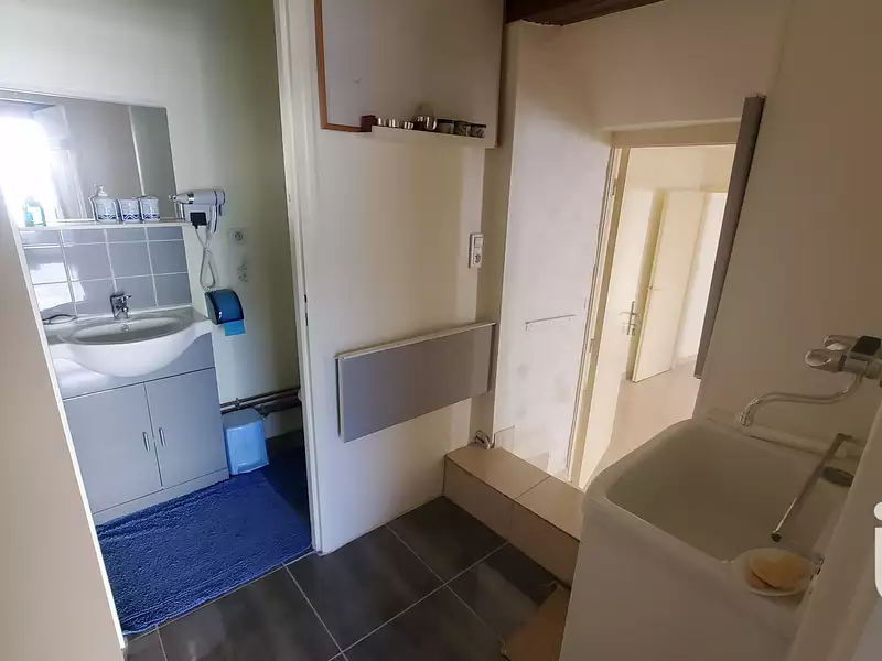 Maison, 350 m²