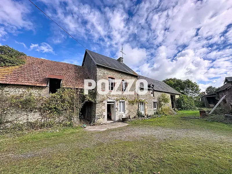 Maison, 127 m²