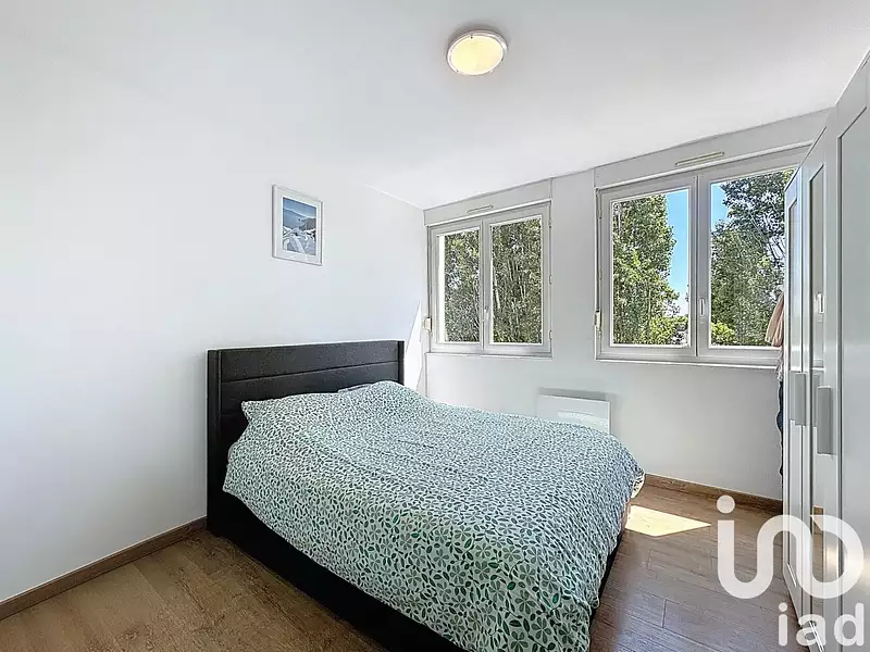 Appartement, 43 m²