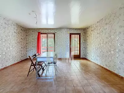 Maison, 184 m²