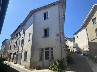 Maison, 164 m²