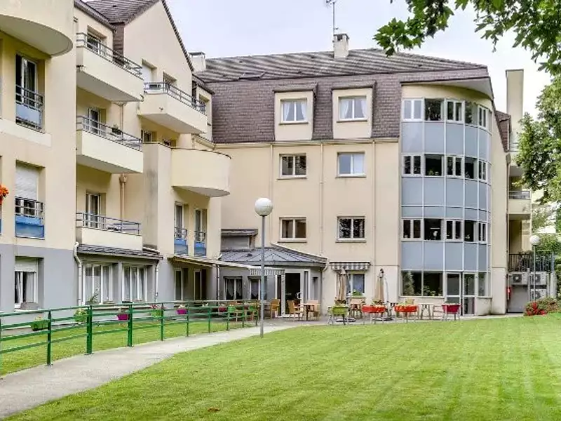 Appartement, 17,32 m²