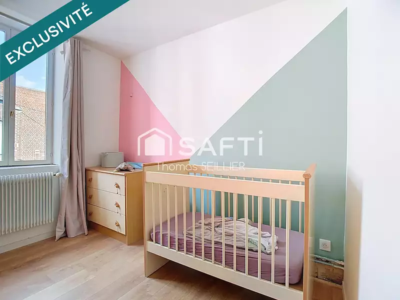 Maison, 155 m²