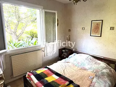 Maison, 93 m²