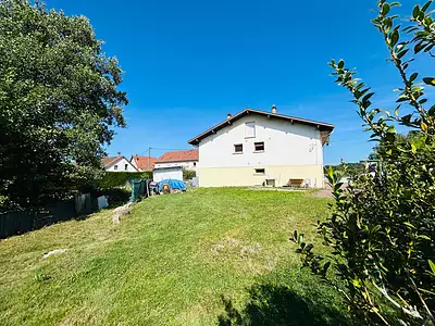 Maison, 171,1 m²