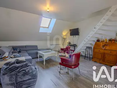 Appartement, 110 m²