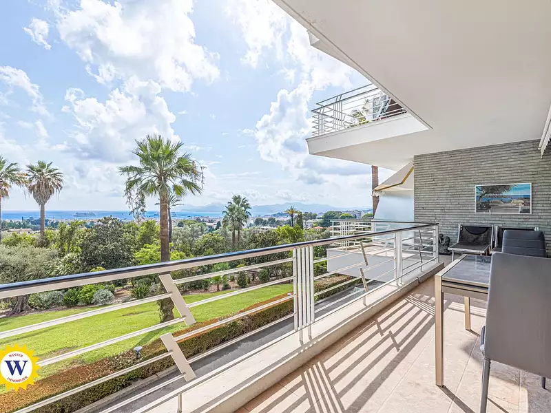 Appartement, 76,08 m²