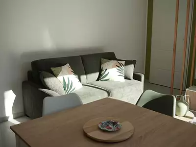 Maison, 161 m²