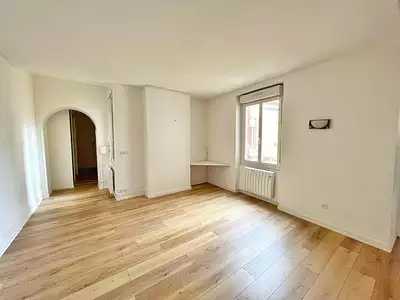 Appartement, 48 m²