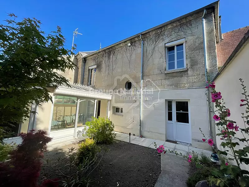Maison, 178,32 m²
