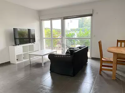 Appartement, 58,39 m²