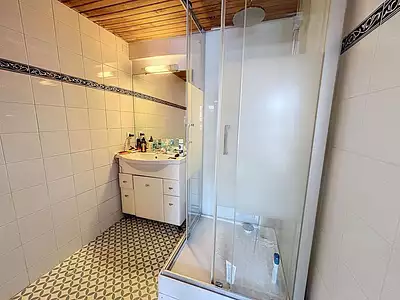Appartement, 65 m²