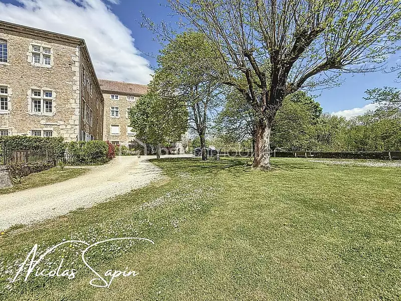 Appartement, 66 m²