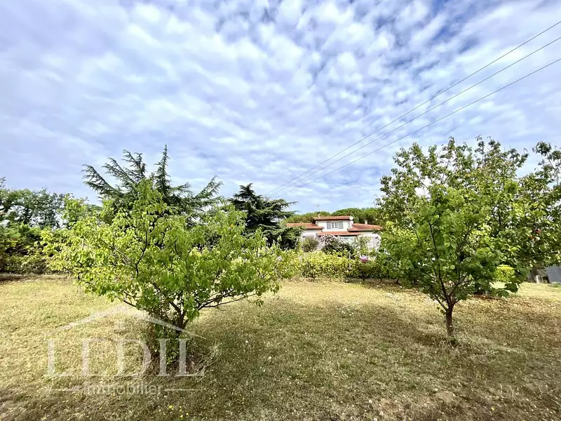 Maison, 190 m²