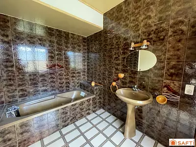 Maison, 290 m²