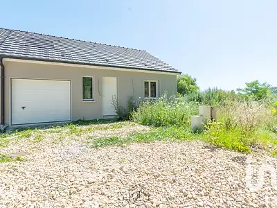 Maison, 102 m²