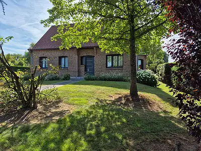 Maison, 188 m²