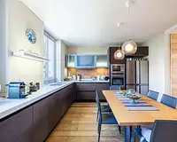 Appartement, 165 m²