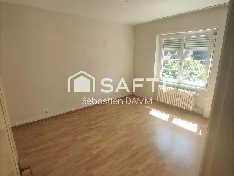Maison, 192 m²